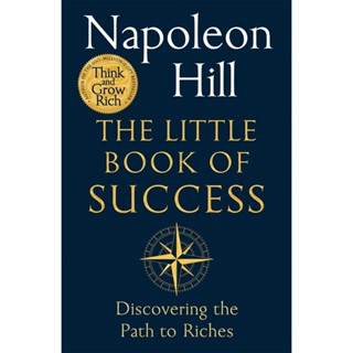 Asia Books หนังสือภาษาอังกฤษ LITTLE BOOK OF SUCCESS: DISCOVERING THE