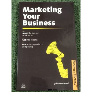 Marketing Your Business