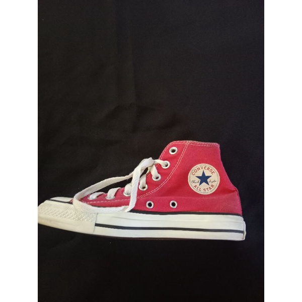 ❃รองเท้า Converse All Star มือสองงานไทยรองเท้าผ้าใบ