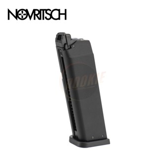 NOVRITSCH SSP18 Gas Magazine อะไหล่ สำหรับบีบีแอซอฟต์เท่านั้น