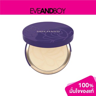 SRICHAND - Bare To Perfect Translucent Compact Powder 9 g.