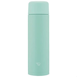 Zojirushi โซจิรูชิ ขวดน้ำสแตนเลสสตีล 350 มล. SM-MA35-AL k1917