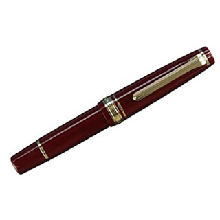 SAILOR PROFESSIONAL GEAR น้ำพุปากกา M ตัวละครกลาง 11-1303-432 st3198