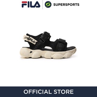 FILA Embassy รองเท้าแตะแบบสวมผู้ชาย