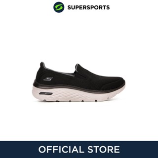 SKECHERS Go Walk Hyper Burst รองเท้าลำลองผู้ชาย