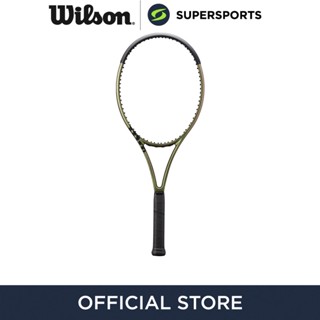 WILSON Blade 100 V8 ไม้เทนนิส