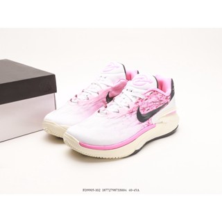 Nike Air Zoom GT Cut รองเท้ากีฬา รองเท้าบาสเก็ตบอล กันลื่น สําหรับผู้ชาย