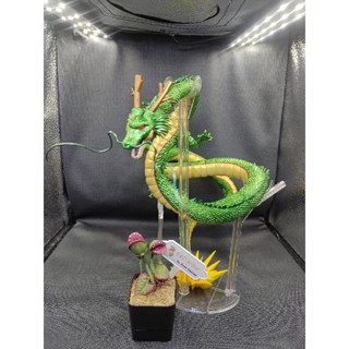 ♨️ USED Shenron SDCC Event Exclusive Edition SHF S.H.Figuarts Figuarts Dragonball​ Dragon Ball ดราก้อนบอล #EXO.Killer