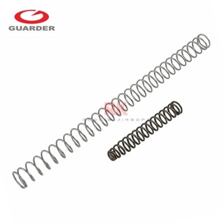 Guarder Enhanced Recoil/Hammer Spring for Marui P226 (150%) อะไหล่แต่ง สำหรับบีบี กันเท่านั้น