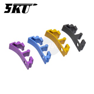 5KU Puzzle Trigger - Enoz (GB-543) อะไหล่แต่ง สำหรับบีบี กันเท่านั้น