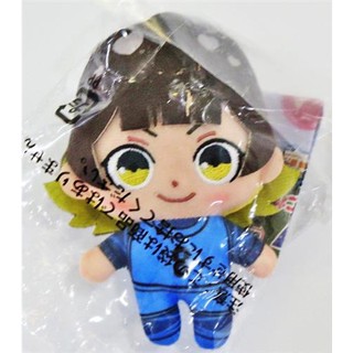 [ส่งจากญี่ปุ่น] Bachira Meguru Blue Rock Punitop Capsule Plushie Collection Goods L05226404