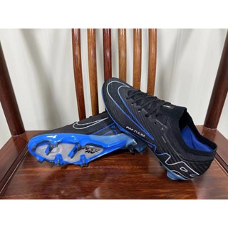 รองเท้าฟุตบอล รุ่น Mercurial Vapor 15 Elite Fg ผ้าตาข่าย กันน้ํา น้ําหนักเบา สําหรับผู้ชาย และผู้หญิง