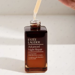 Estee Lauder Advanced Night Repair (ANR) 100ml เซรั่ม บำรุงผิวหน้า สำหรับผิวมีริ้วรอย