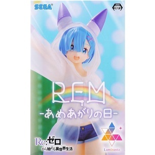 ฟิกเกอร์ Rem Re: Life In A Different World L05181485