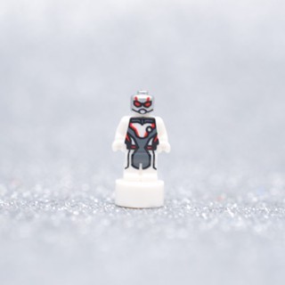 LEGO Ant-Man Avenger Suit Mini HERO MARVEL - LEGO เลโก้ มินิฟิกเกอร์ ตัวต่อ ของเล่น