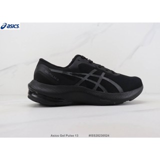 Asics Gel Pulse 13 Arthur รองเท้าผ้าใบลําลอง เหมาะกับการวิ่ง เล่นกีฬา