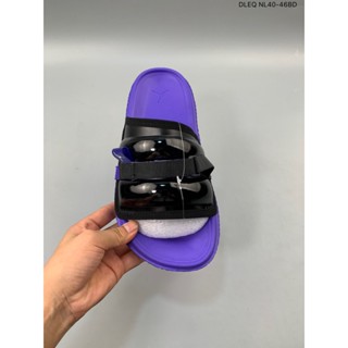 Origina nk Super Play Slide series รองเท้าแตะลําลอง ใส่สบาย ระบายอากาศ เหมาะกับการเล่นกีฬา