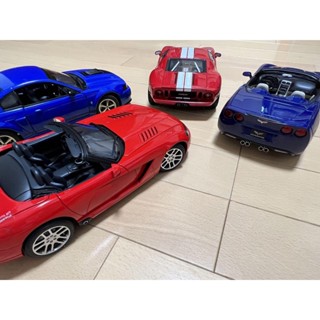 ส่งตรงจากญี่ปุ่น Auto Art Dodge Viper Srt- / Red