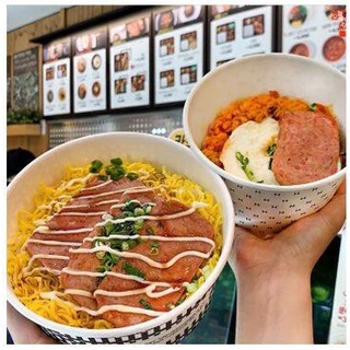 CJ Spam Classic สแปม หมูแฮมกระป๋องสุดฮิตจากเกาหลี 340g 300g 200g. 80g