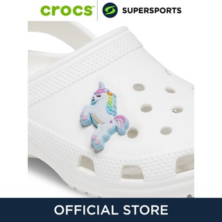 CROCS Jibbitz Magical Unicorn ตัวติดรองเท้า