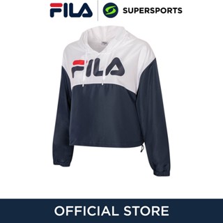 FILA JKP230409W เสื้อฮู้ดผู้หญิง