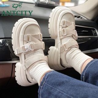 [พร้อมส่ง] Velcro Daddy รองเท้ากีฬา สําหรับผู้หญิง 2023