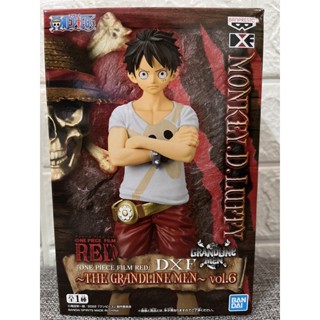 ONE PIECE figure model  มือ 1 พร้อมส่ง