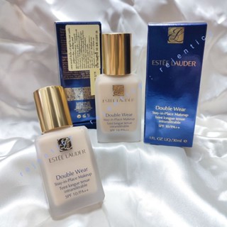 รองพื้น Estée Lauder Double Wear