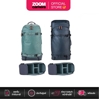 [Clearance] Shimoda Explore 40 &amp; 60 Backpack Starter Kit