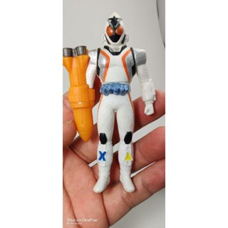 Kamen rider Fourze by bandai