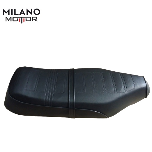 เบาะมอเตอร์ไซค์ เบาะBELLE 80 MATE Y80 Y75. เบาะเดิม YAMAHA BELLE 80 MATE Y80 Y 75 motorcycle-seats T