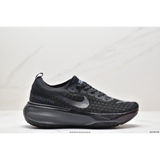 Nikezoomx INVINCIBLE RUN FK3 Sprint Marathon series รองเท้าผ้าใบลําลอง น้ําหนักเบา เหมาะกับการวิ่ง เล่นกีฬา