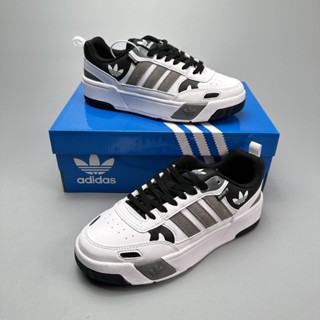 A_didas Originals รองเท้าผ้าใบลําลอง ข้อสั้น