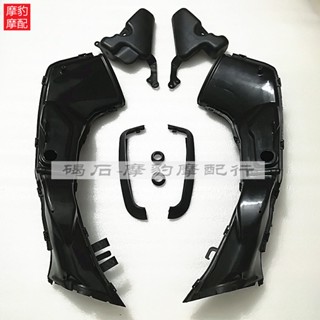 M _ ท่อระบายอากาศ อุปกรณ์เสริม สําหรับ Honda CBR1000RR 08-09-10-11 ปี