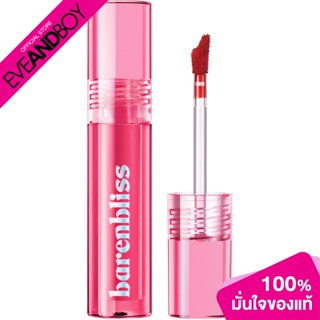 BARENBLISS - Peach Makes Perfect Lip Tint (3ml.) ลิปทินท์