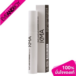 KMA - Slay Lash Extension Mascara (6 g.) มาสคาร่า