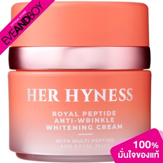 HER HYNESS - Royal Peptide Anti-Wrinkle Whitening Cream