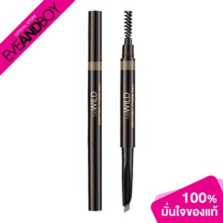 BEWILD - Perfectionist Eyebrow Pencil