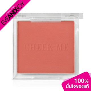 SIVANNA - Colors Cheek Me Mini Pocket Hf161 No.03