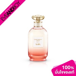 COACH - Dreams Sunset EDP น้ำหอม[สินค้าแท้100%]