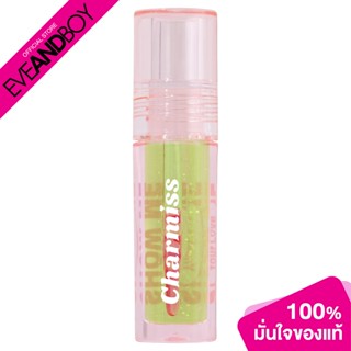 CHARMISS - Show Me Your Love Glitter Lip Gloss Limited Edition (2.5g.) ลิปกลอส