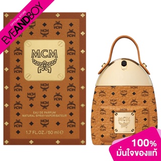 MCM - EDP    น้ำหอม  EVEANDBOY[สินค้าแท้100%]