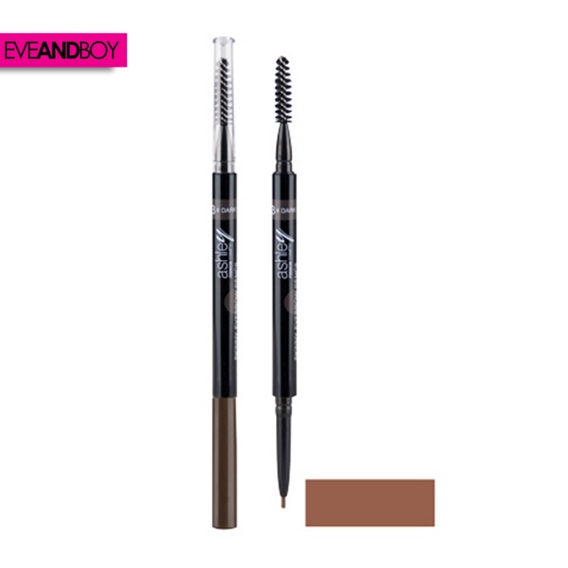 ASHLEY A314 Ashley Skinny Eyebrow Pencil