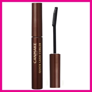 CANMAKE - Quick Lash Curler - MASCARA