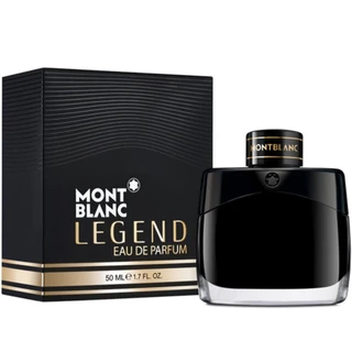 MONTBLANC - Legend EDP น้ำหอม EVEANDBOY[สินค้าแท้100%]