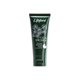 LIFEFORD - Cica Micellar Cleansing Whip Foam 50 ml.