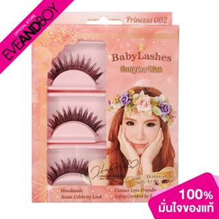 BABYLASHES - Mini Box Set - FALSE EYELASHES