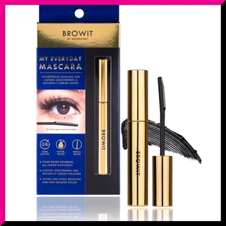 BROWIT - My Everyday Mascara - MASCARA