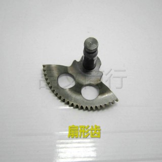 Jog50/90 Yinwang Yinsha India monster foot เฟืองสตาร์ทเตอร์จุดระเบิด สําหรับรถจักรยานยนต์