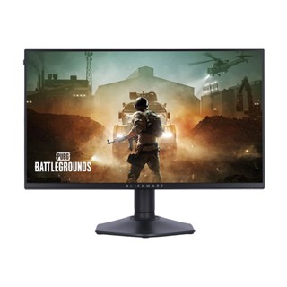 หน้าจอคอมพิวเตอร์ &gt; MONITOR (จอมอนิเตอร์) DELL ALIENWARE AW2523HF - 24.5" IPS FHD 360Hz FREESYNC PREMIUM